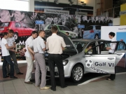  Golf V(   -  